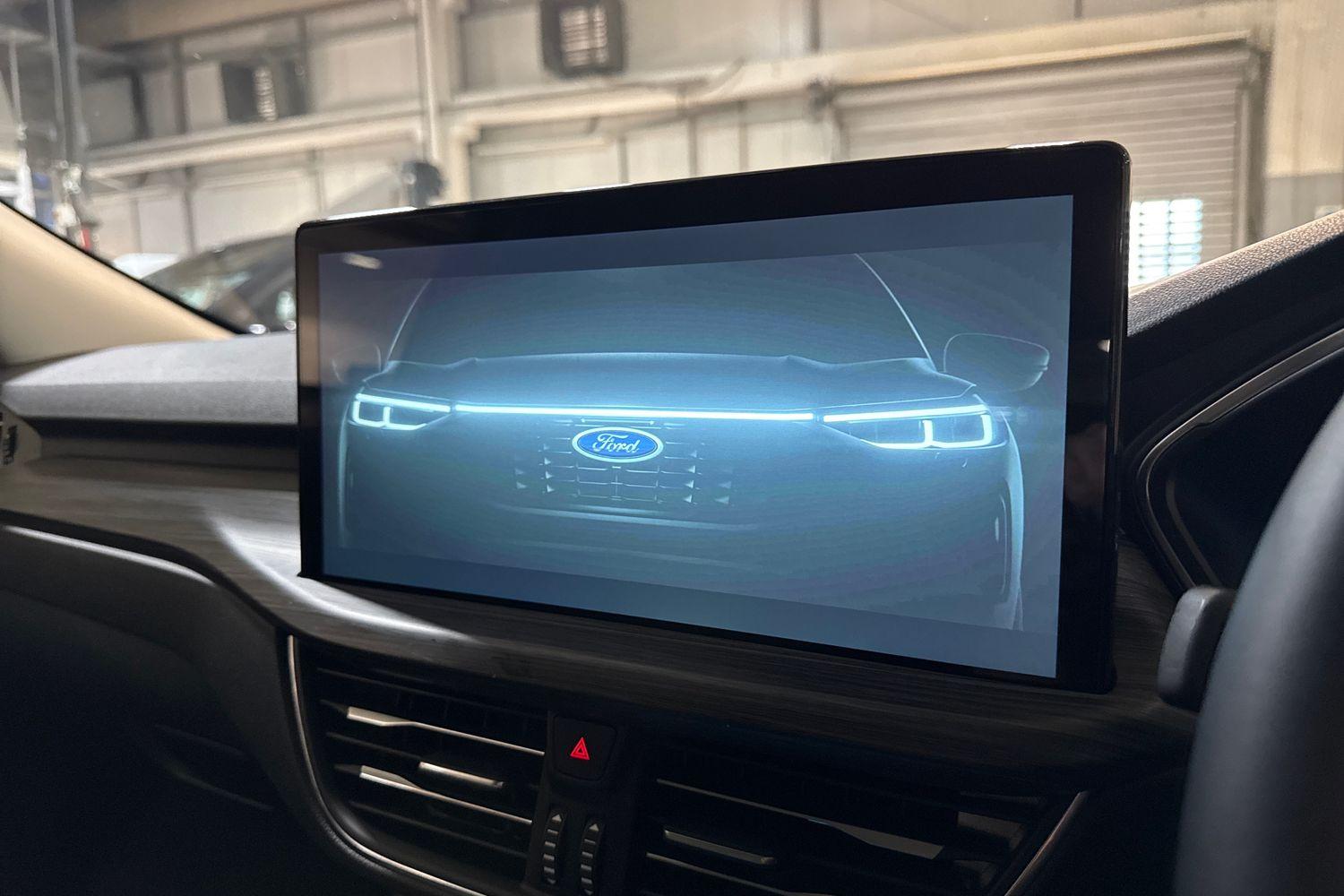 Ford Kuga Photo 30