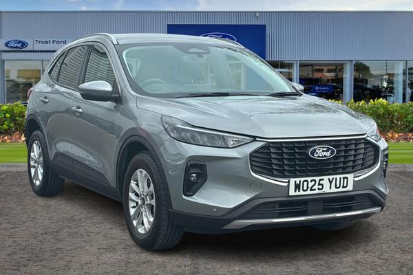 Used Ford Kuga WO25YUD