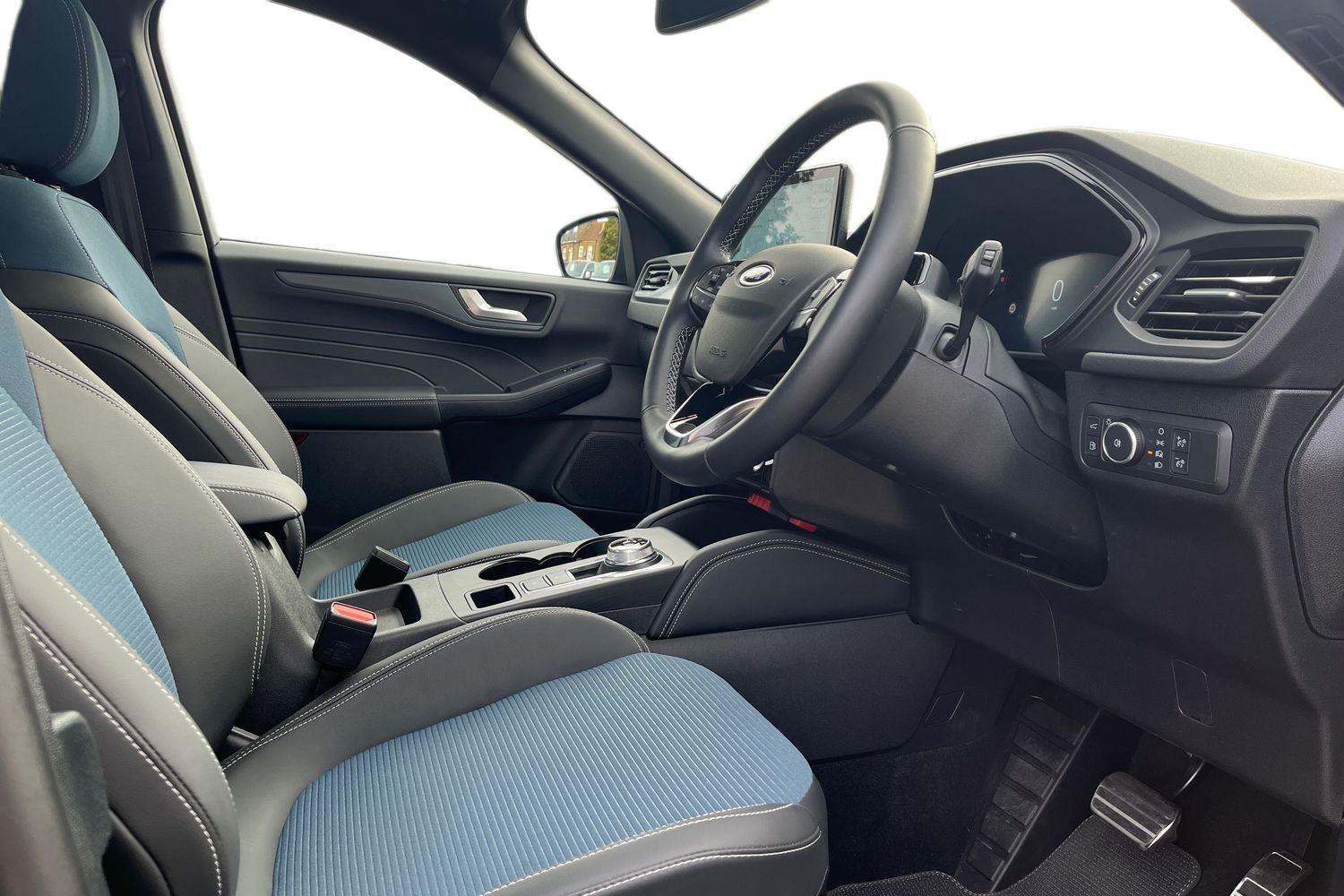 Ford KUGA Photo 8