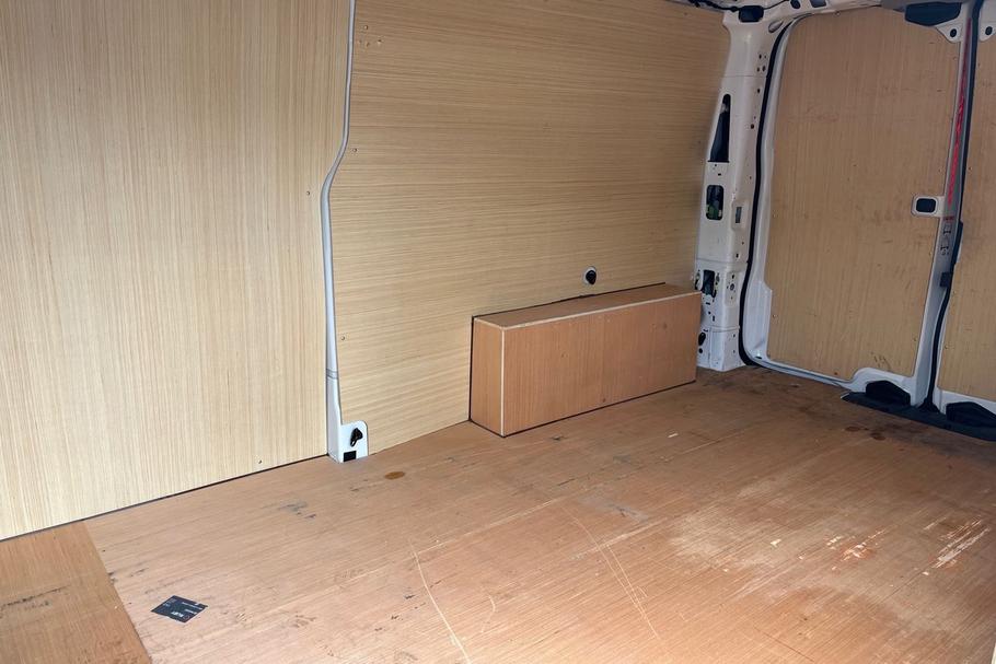 Used Ford TRANSIT CUSTOM MJ24UCW 5