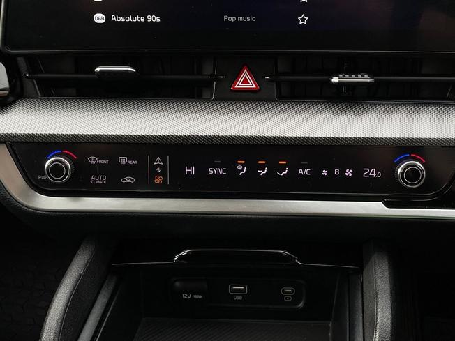 KIA Sportage Photo 44