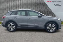AUDI Q4 E-Tron Photo 4