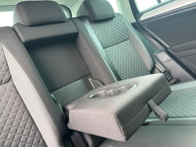 Volkswagen Tiguan Photo 24