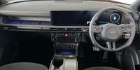 Hyundai TUCSON Photo 7