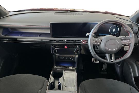 Hyundai TUCSON Photo autoimg-57d917687d77d96e47033b723dce7530a5f42868.jpg