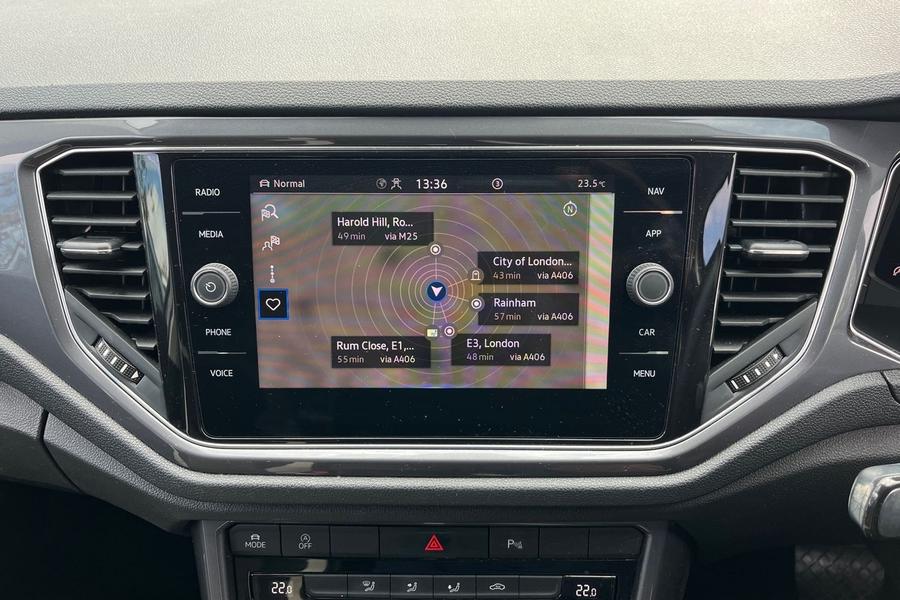 Volkswagen T-Roc Photo autoimg-57da1364cb4cb7c8ebd79243b9c293bec09d71be.jpg