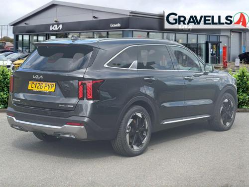 Kia SORENTO Photo autoimg-57da4c54a959d990261073ffc7e98dbb3516522c.jpg