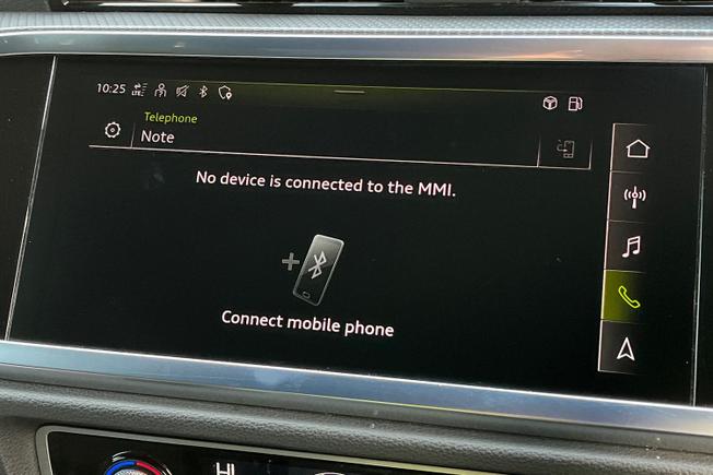 Audi Q3 Photo 22