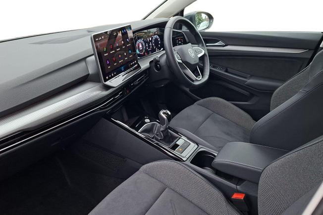 VOLKSWAGEN Golf Photo 2