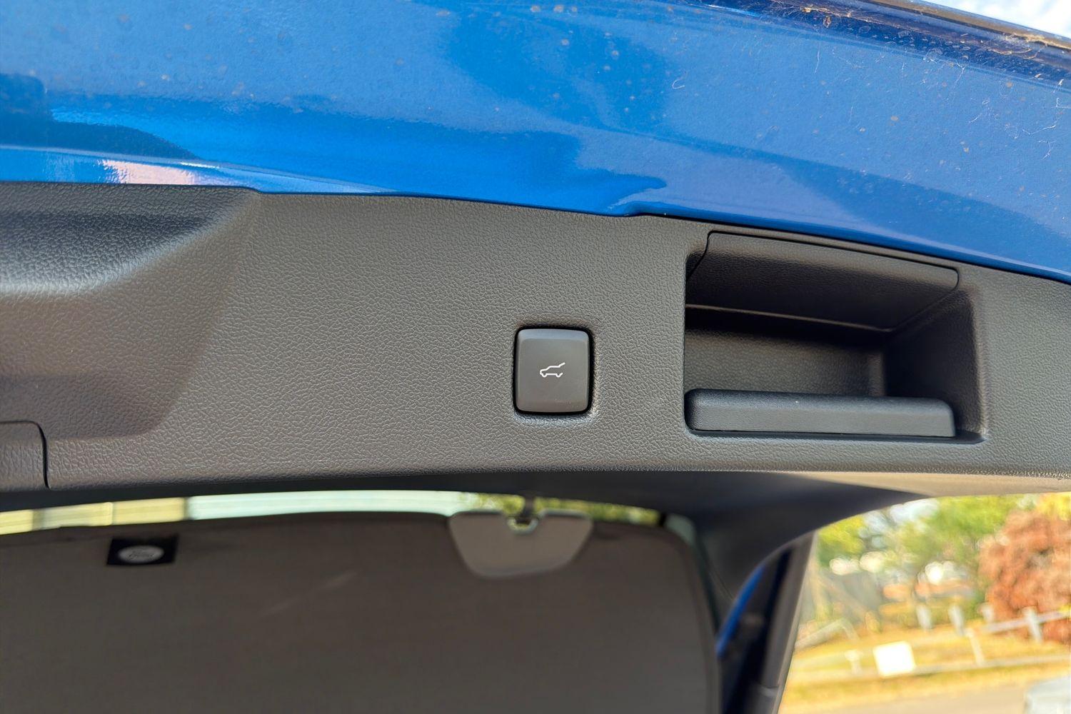 Ford Kuga Photo 27