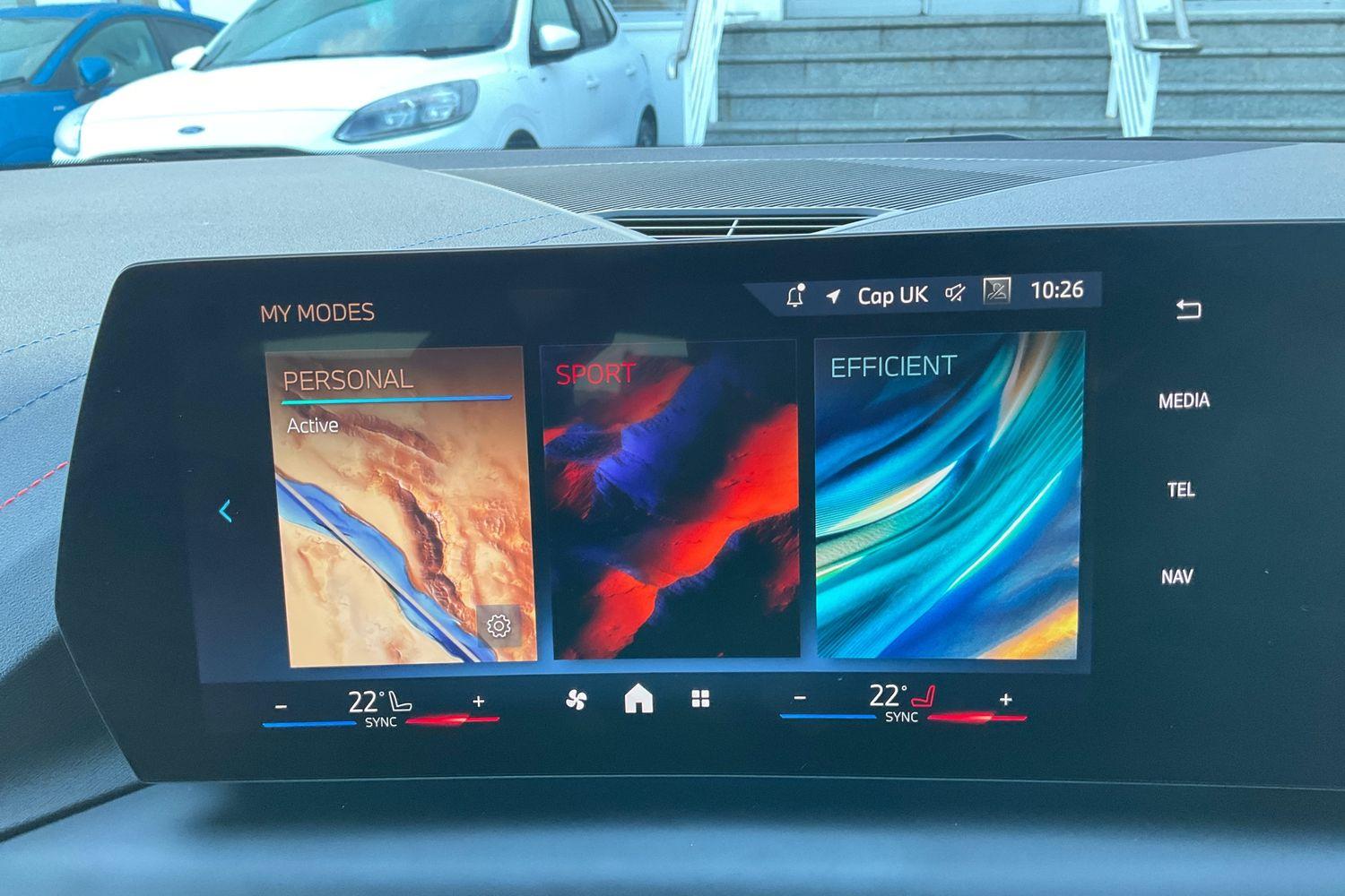 BMW 1 SERIES Photo 27