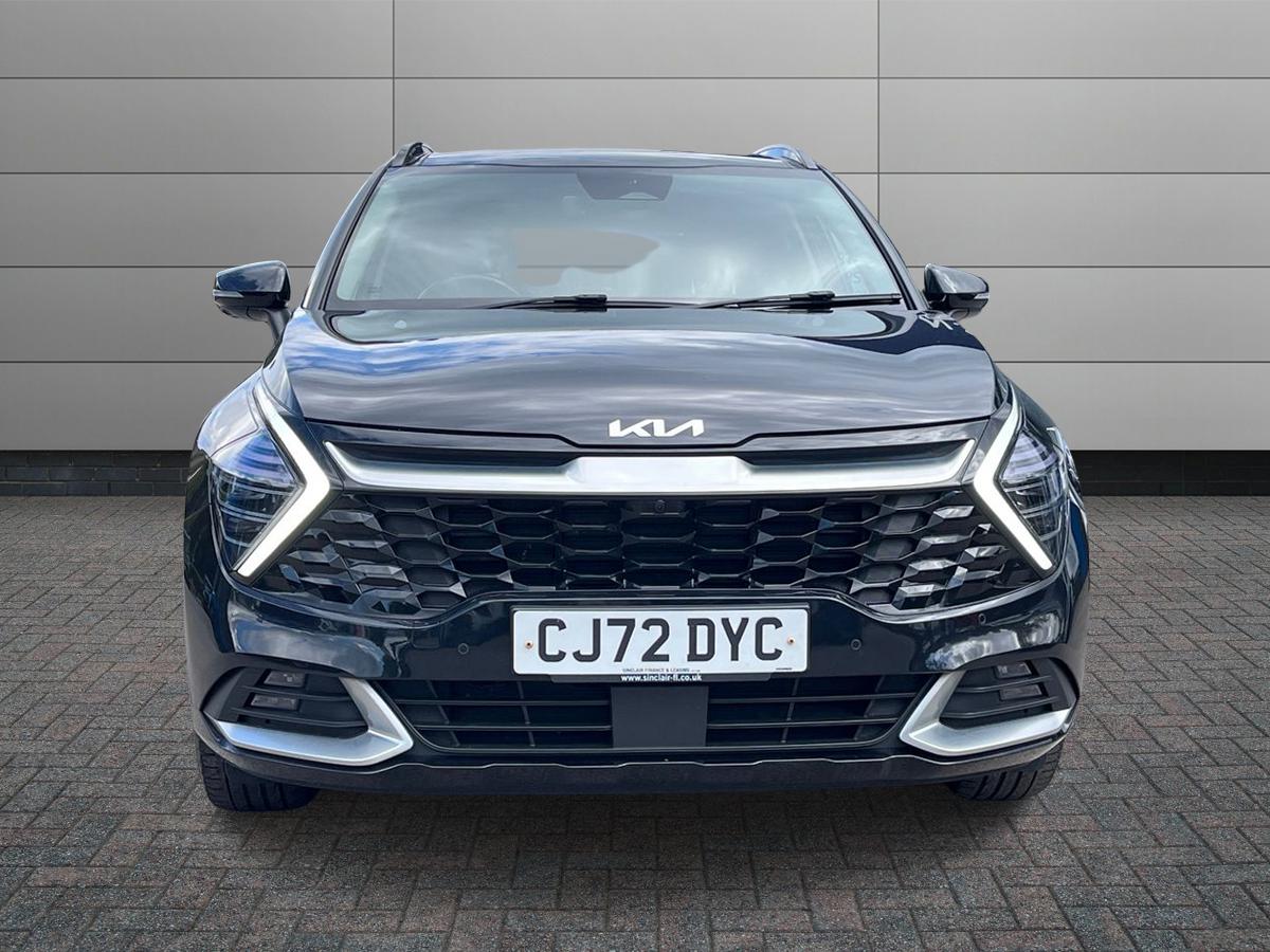 Kia Sportage Photo 7