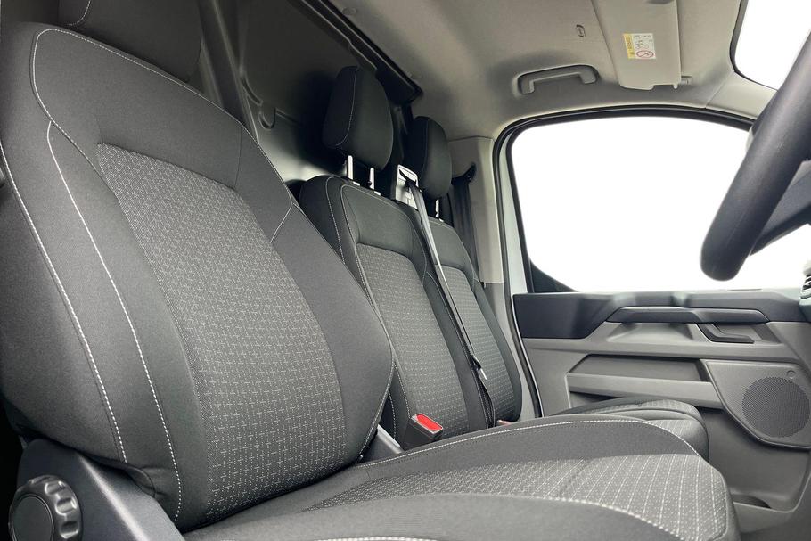 Used FORD E-TRANSIT CUSTOM HT74FBF 11