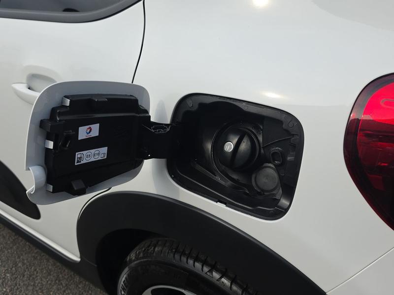 Used Citroen C3 LD23OGB 31