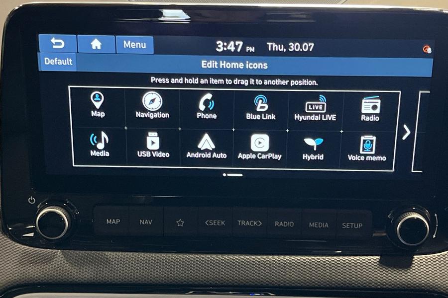 Hyundai KONA Photo autoimg-57de939618bace797f7d339522c552653d5e1e5b.jpg