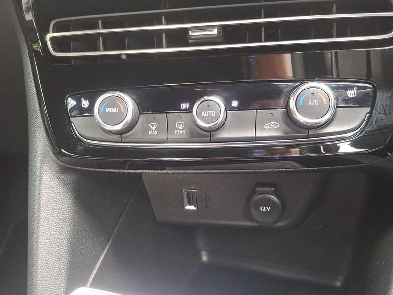 Used Vauxhall Mokka NU71XMK 47