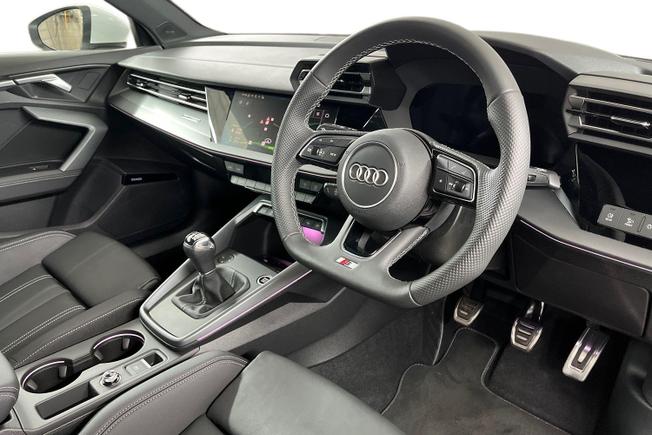 AUDI A3 Photo 6