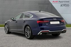 AUDI A5 Photo 3