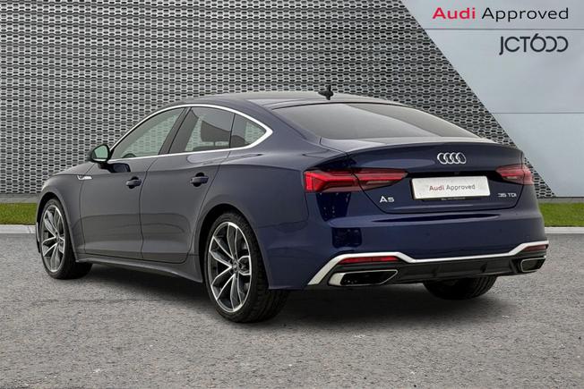 AUDI A5 Photo 3