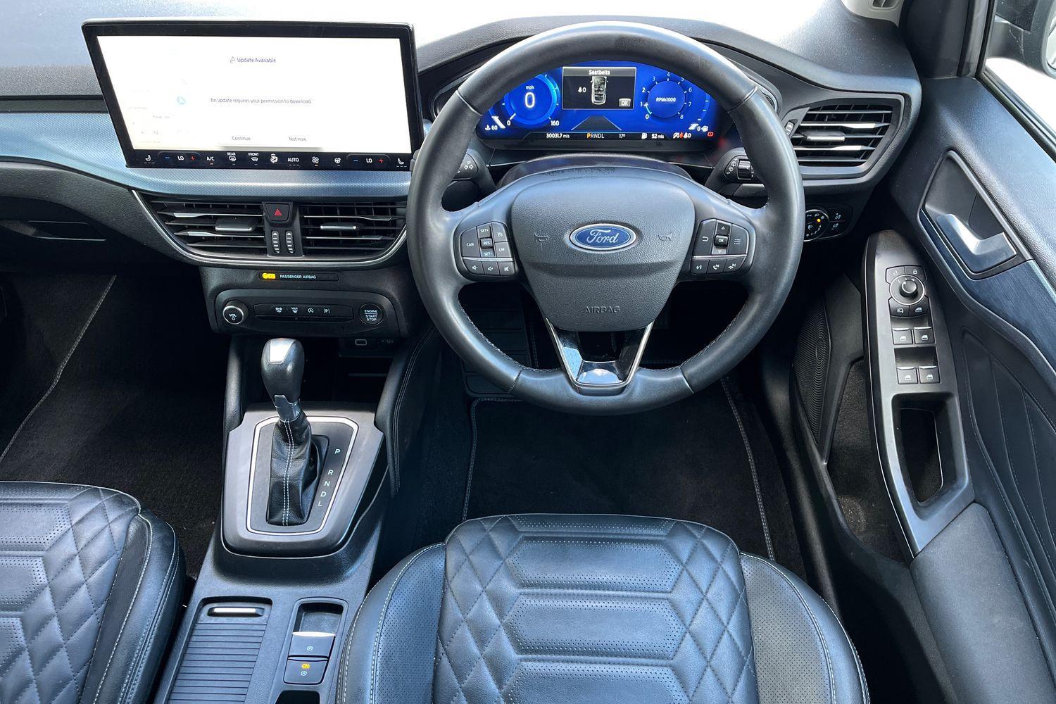 Ford FOCUS Photo 10