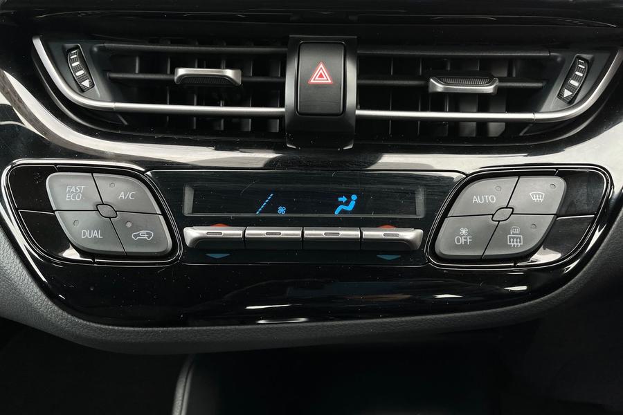 Toyota C-HR Photo autoimg-57e269d4a039ef1dfef2ac4e9aa2812faa35ae4c.jpg