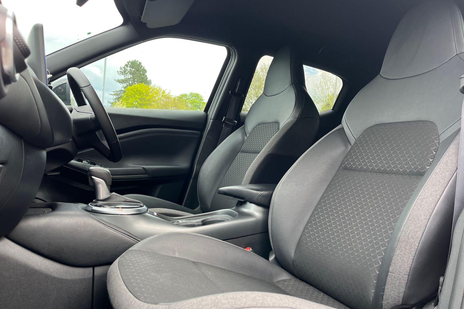Nissan Juke Photo 18