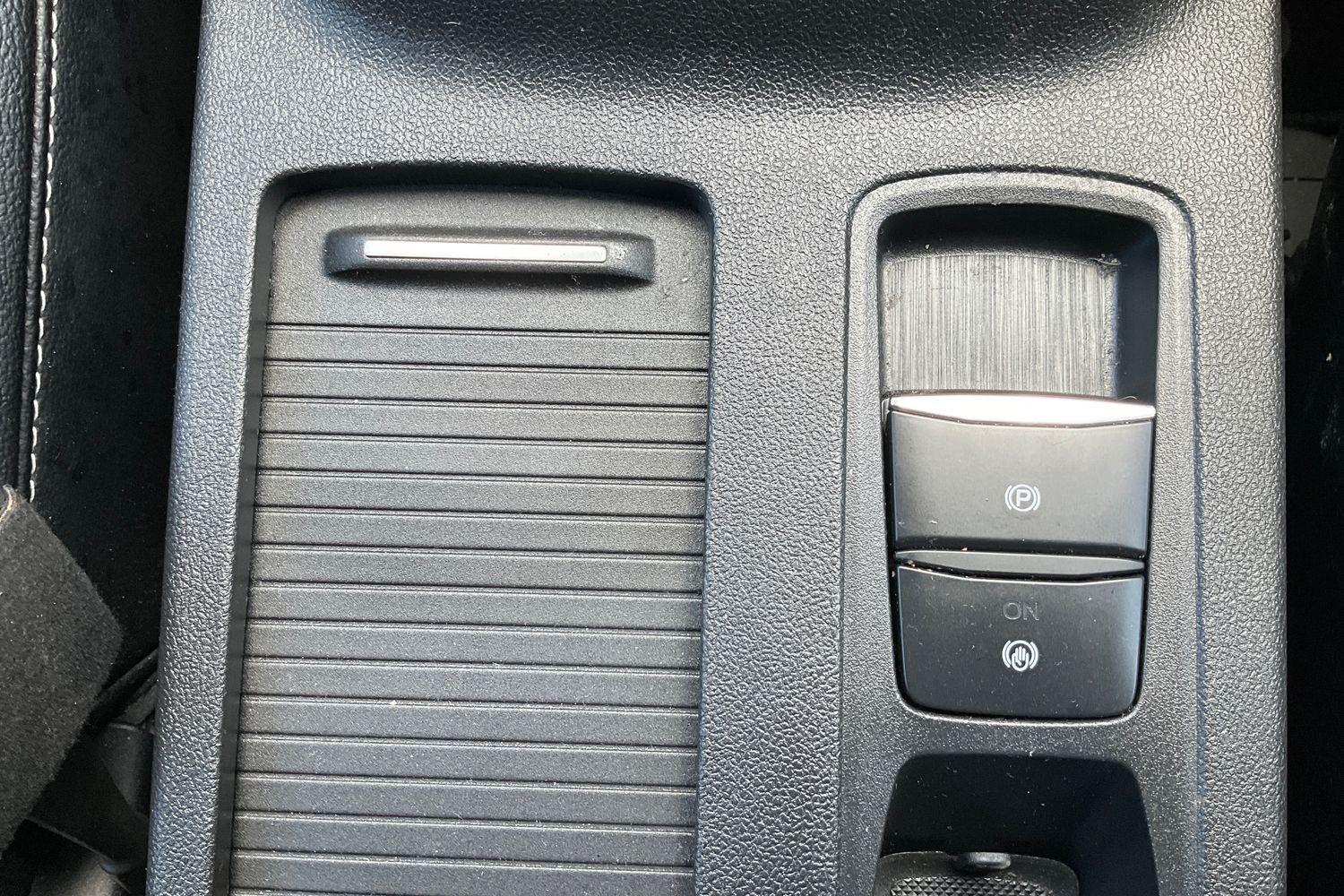 Ford Kuga Photo 37