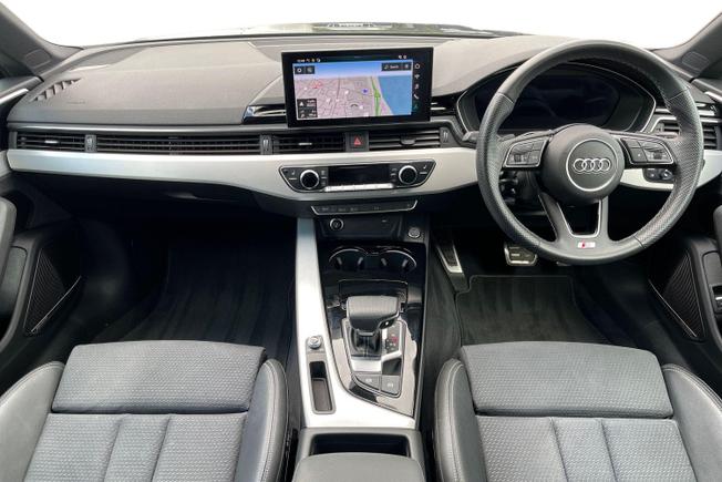 AUDI A5 Photo 10