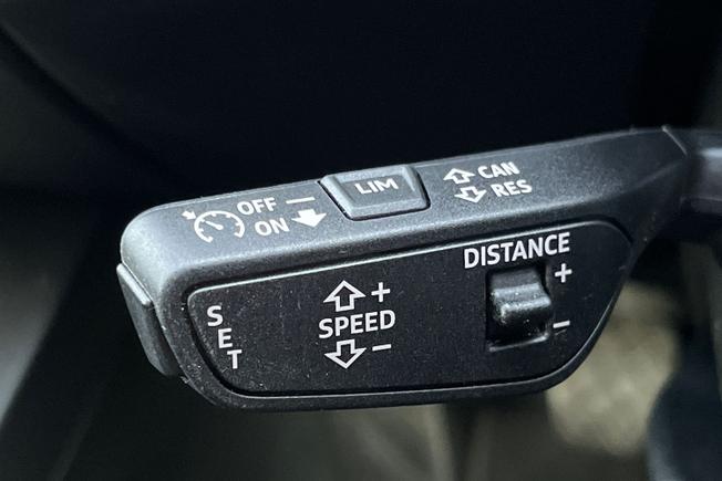 AUDI A3 Photo 26