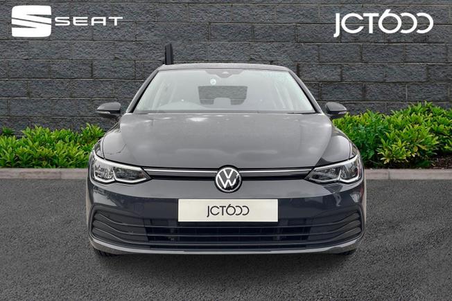 VOLKSWAGEN Golf Photo 8