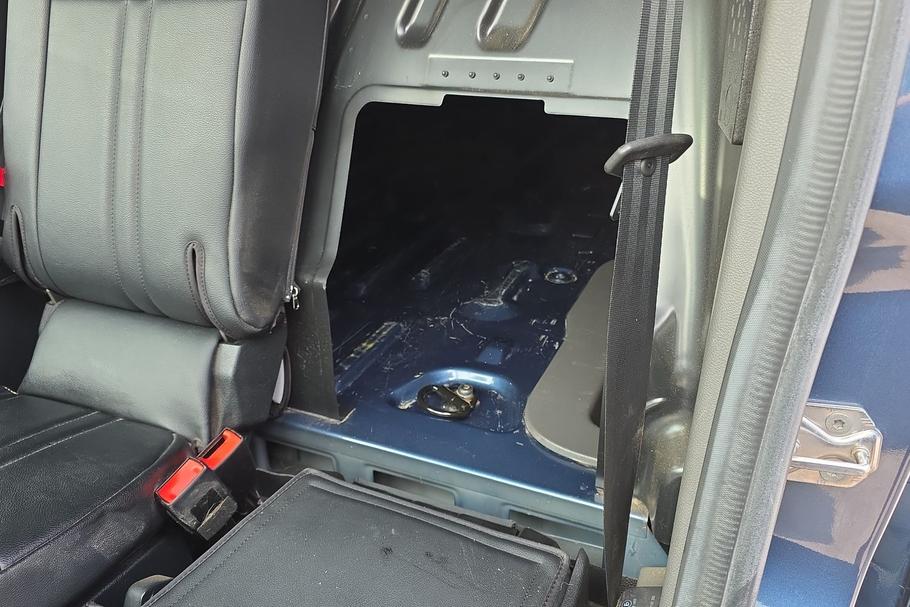 Used Ford TRANSIT CONNECT WF24OKK 26