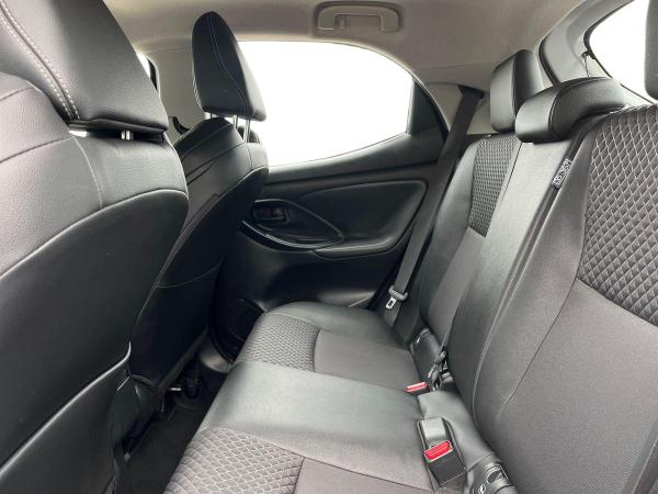Mazda Mazda2 HYBRID Photo autoimg-57e787a71771f191022be60b3ff7aa56d9dfb19a.jpg