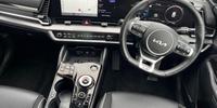 Kia Sportage Photo 9