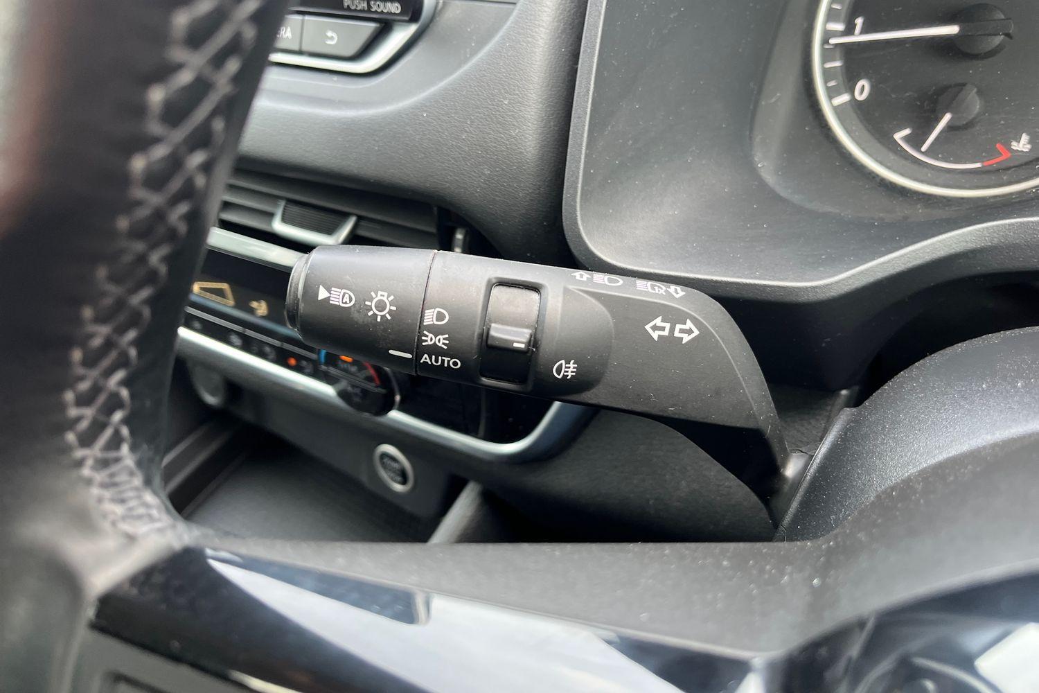 Nissan QASHQAI Photo 13