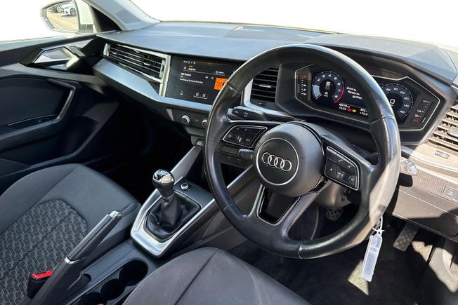 Audi A1 Photo 6