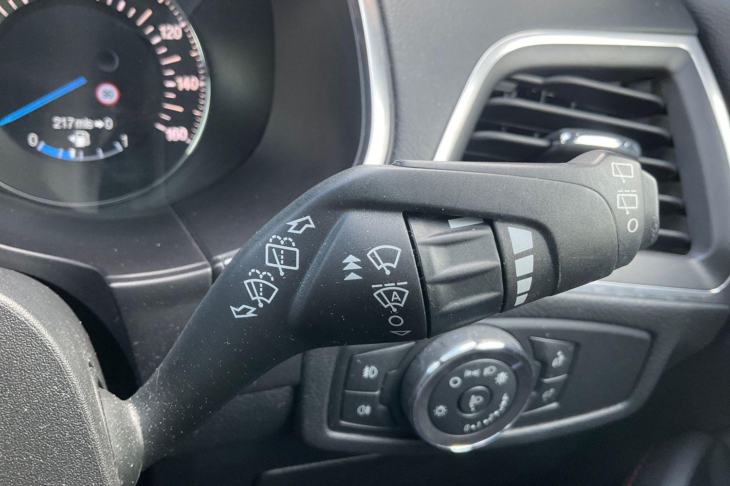 Ford S-MAX Photo 14