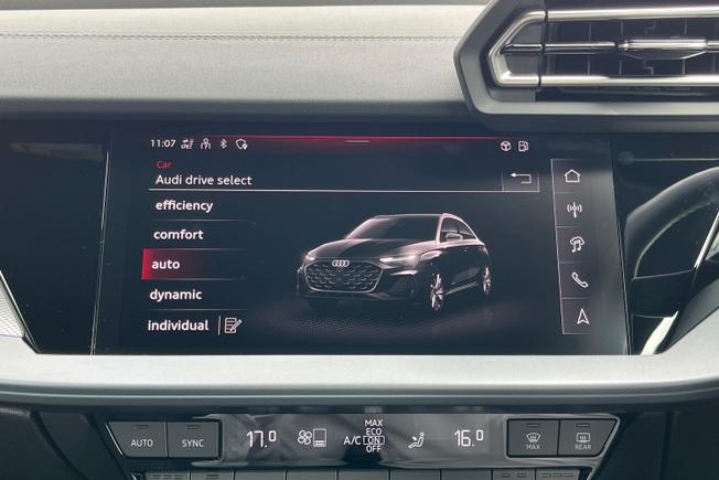AUDI A3 Photo 23