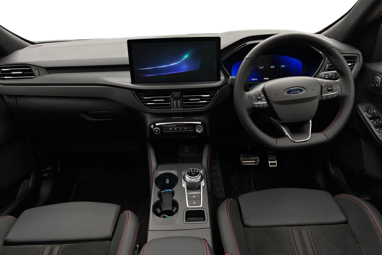 Ford Kuga Photo 9
