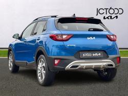 KIA Stonic Photo 3