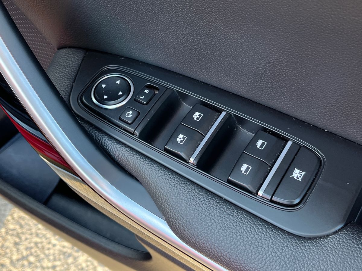 Kia ProCeed Photo 24
