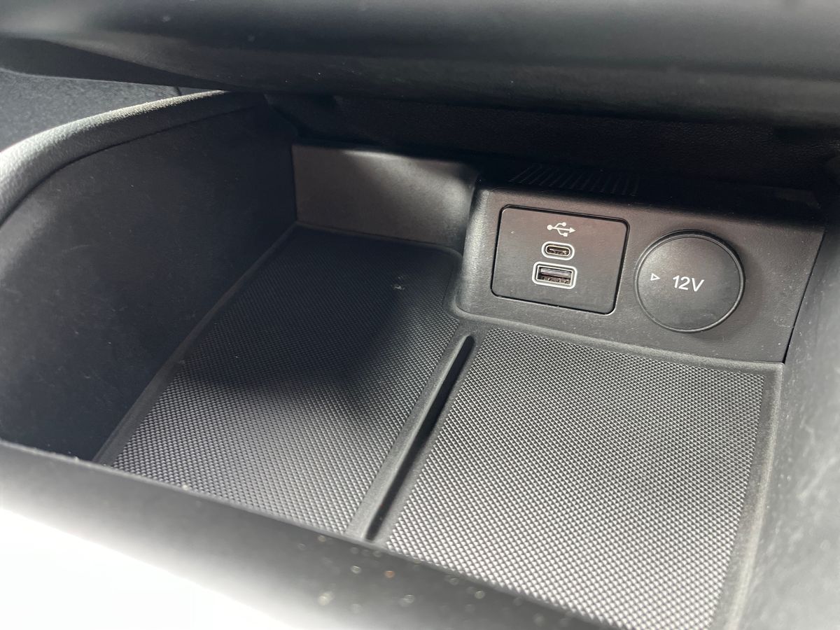 Ford Kuga Photo 33