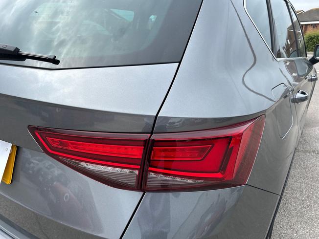 SEAT Ateca Photo 18