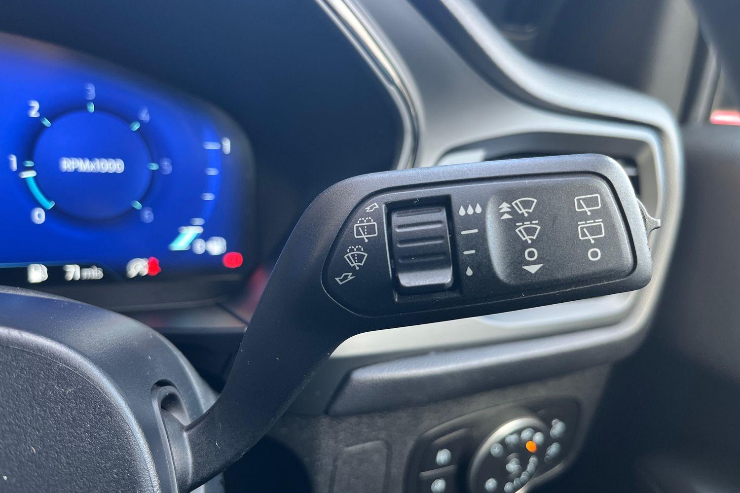 Ford FOCUS Photo 14