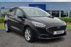 Used Ford FIESTA J65532 1