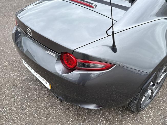 MAZDA Mx-5 Rf Photo 22