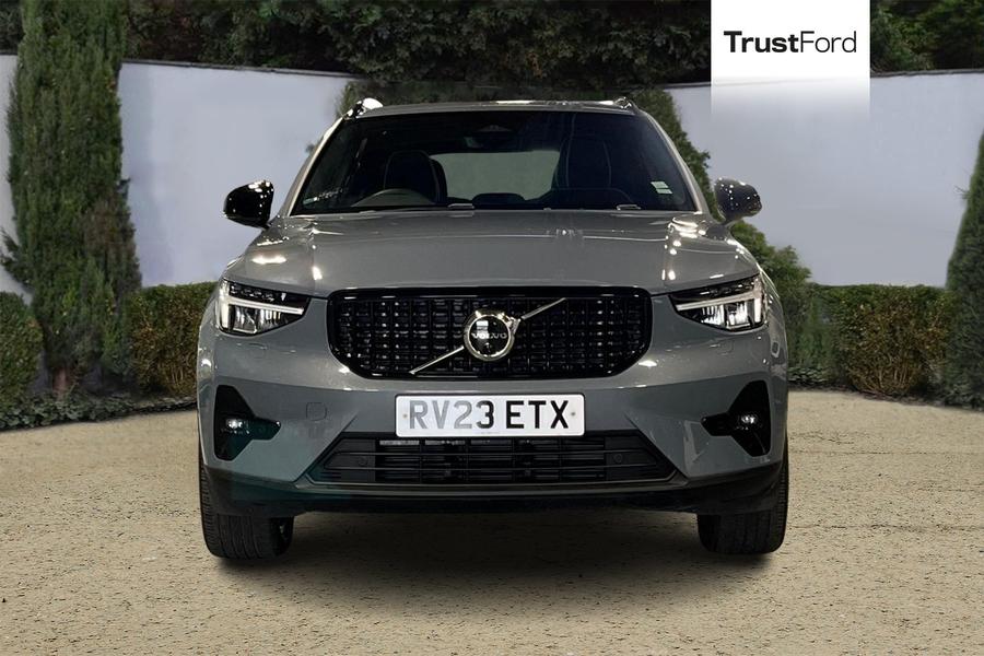 Volvo XC40 Photo autoimg-57edc6cfe434e0ee5a2b91f74f30992efb0725be.jpg