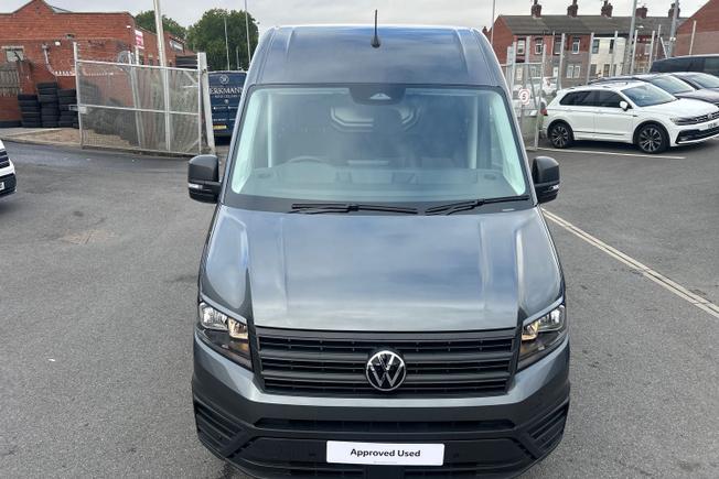 VOLKSWAGEN Crafter Photo 46