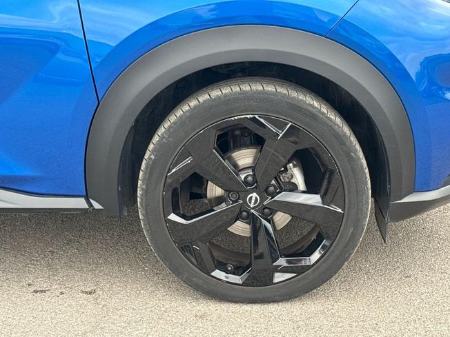 NISSAN Juke Photo 37