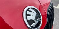 Skoda Octavia Photo 21