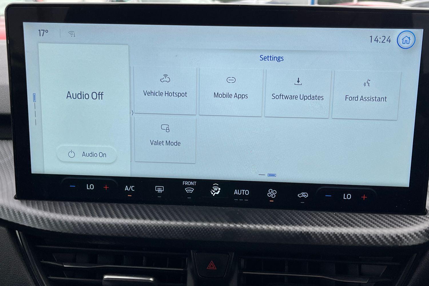 Ford KUGA Photo 36